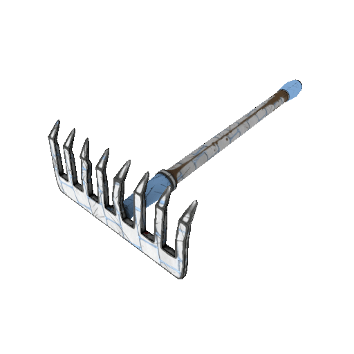 Isotope Igloo Back Scratcher (FieldTested) backpack.tf